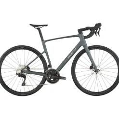 SCOTT ADDICT 50 - Carbon Racefiets - 2026 - carbon grey