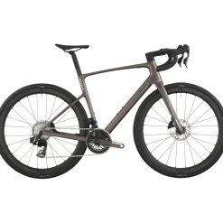 Endurance Racefietsen < SCOTT ADDICT 10 - Carbon racefiets - 2026 - pu grey