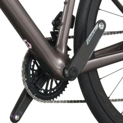 Endurance Racefietsen < SCOTT ADDICT 10 - Carbon racefiets - 2026 - pu grey