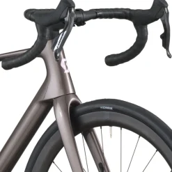 Endurance Racefietsen < SCOTT ADDICT 10 - Carbon racefiets - 2026 - pu grey