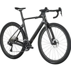 SCOTT ADDICT GRAVEL 15 - Carbon gravel bike - 2026 - carbon black