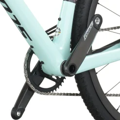 SCOTT ADDICT GRAVEL 10 - Carbon gravel bike - 2026 - gelato blue/gelato pink