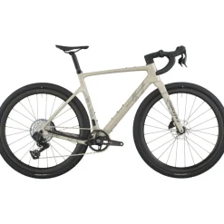 SCOTT ADDICT GRAVEL 20 - Gravelbike - 2026 - taupe beige