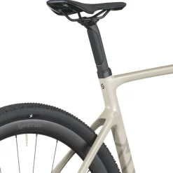 SCOTT ADDICT GRAVEL 20 - Gravelbike - 2026 - taupe beige