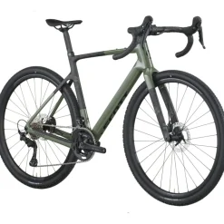 SCOTT ADDICT GRAVEL 40 - Gravelbike - 2026 - wenge green