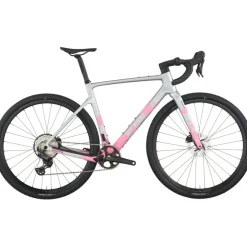 SCOTT ADDICT GRAVEL 30 - Gravelbike - 2026 - carbon grey