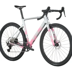 SCOTT ADDICT GRAVEL 30 - Gravelbike - 2026 - carbon grey
