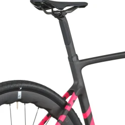 SCOTT ADDICT GRAVEL RC - Carbon gravel bike - 2026 - carbon black