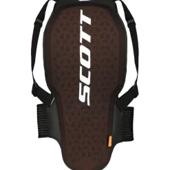 SCOTT Airflow Rug protector - black/white