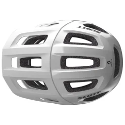 Helmen Kinderen < SCOTT Argo Plus Junior (CE) Kinder-Fietshelm - soft teal green