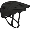 SCOTT Argo Plus Junior (CE) Kinder-Fietshelm - black matt