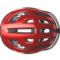 SCOTT Arx (CE) Helm - striker red