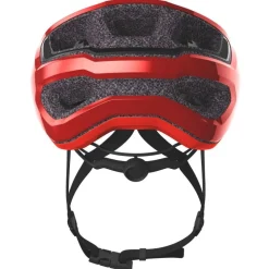 SCOTT Arx (CE) Helm - striker red