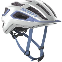 SCOTT Arx (CE) Helm - wit/dream blue