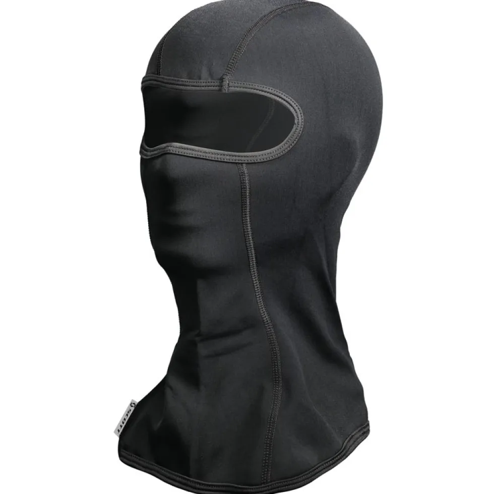 SCOTT AS 20 Bivakmuts - black