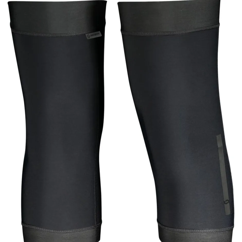 Armwarmers, Beenwarmers & Kniewarmers|Armwarmers, Beenwarmers En Kniewarmers < SCOTT A 20 Knietukken - zwart