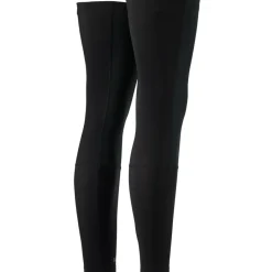SCOTT AS Pro Beenwarmers - zwart