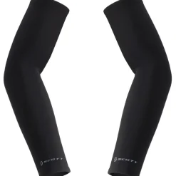 SCOTT AS Team Armwarmers - zwart