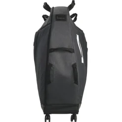 SCOTT Bike Road/Tri Transporttas - zwart