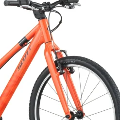SCOTT CONTRAIL 400 - Kinderfiets - 2026 - flame orange