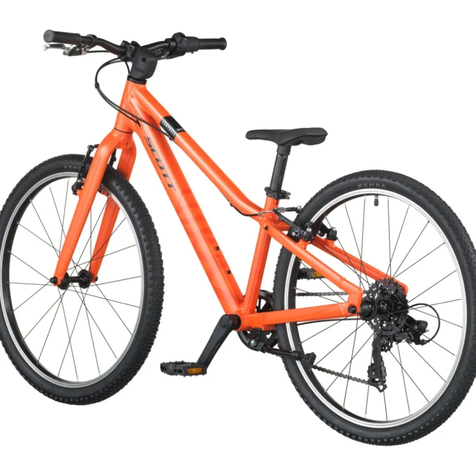 SCOTT CONTRAIL 400 - Kinderfiets - 2026 - flame orange