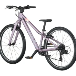 Kindermountainbikes < SCOTT CONTRAIL 400 - Kinderfiets - 2026 - provence purple