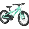 SCOTT CONTRAIL 160 - Kinderfiets - 2026 - spring green