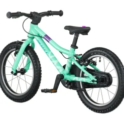 SCOTT CONTRAIL 160 - Kinderfiets - 2026 - spring green