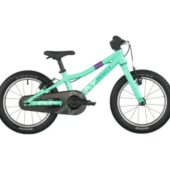 SCOTT CONTRAIL 160 - Kinderfiets - 2026 - spring green