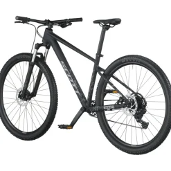 SCOTT CONTRAIL 30 - MTB - 2026 - black