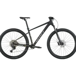 SCOTT CONTRAIL 10 - MTB - 2026 - black
