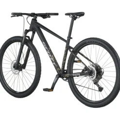 SCOTT CONTRAIL 10 - MTB - 2026 - black