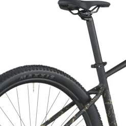 SCOTT CONTRAIL 10 - MTB - 2026 - black