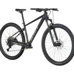 SCOTT CONTRAIL 10 - MTB - 2026 - black
