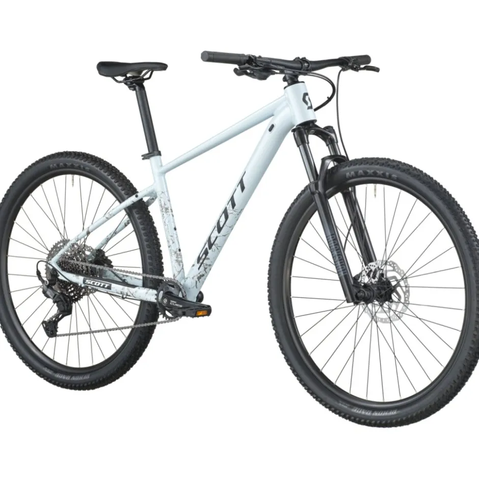Mtb Hardtails < SCOTT CONTRAIL 10 - TB - 2026 - cuulu white