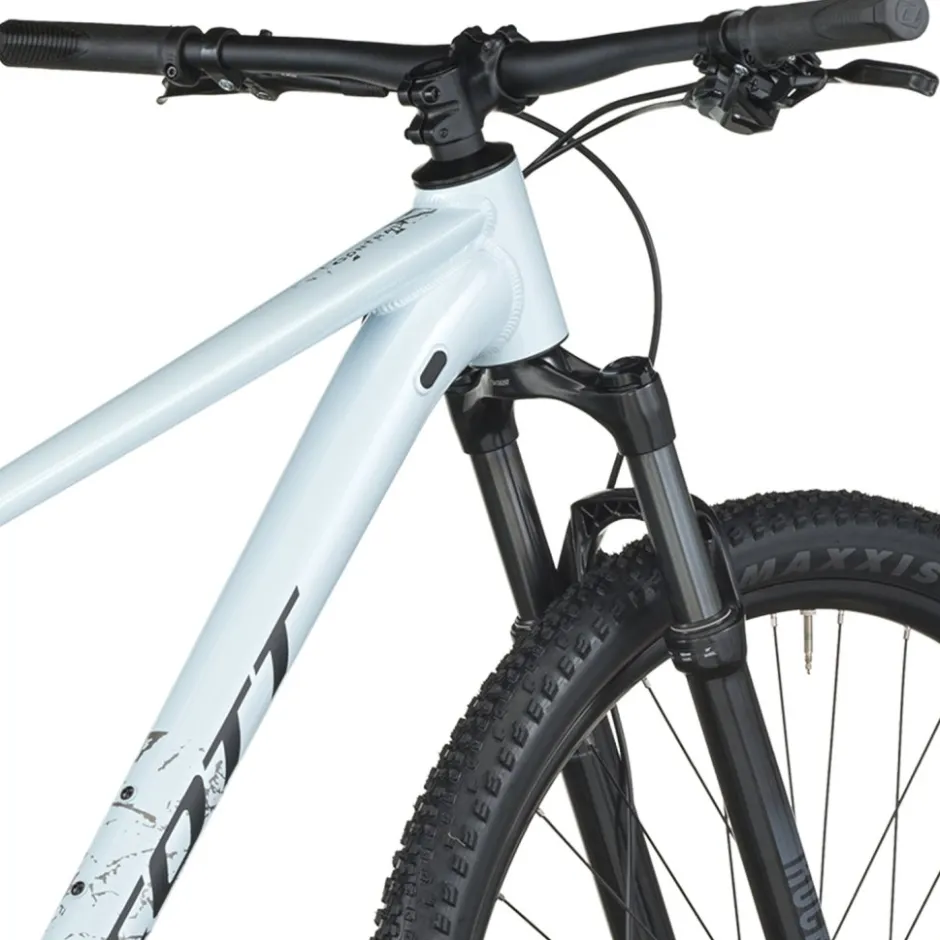Mtb Hardtails < SCOTT CONTRAIL 10 - TB - 2026 - cuulu white