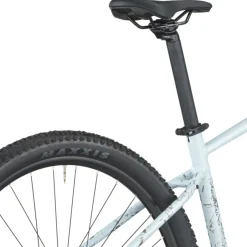 Mtb Hardtails < SCOTT CONTRAIL 10 - TB - 2026 - cuulu white