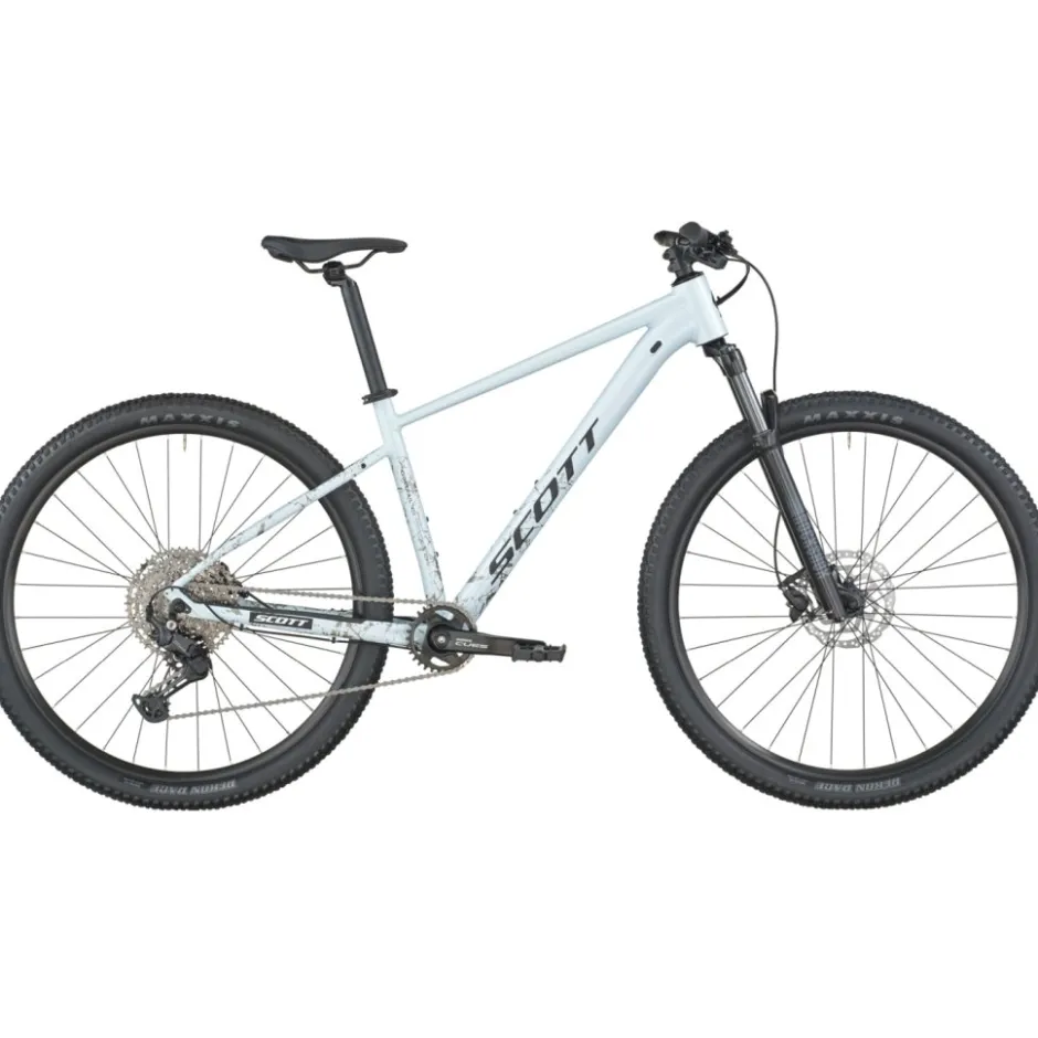 Mtb Hardtails < SCOTT CONTRAIL 10 - TB - 2026 - cuulu white