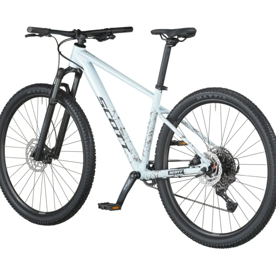 Mtb Hardtails < SCOTT CONTRAIL 10 - TB - 2026 - cuulu white