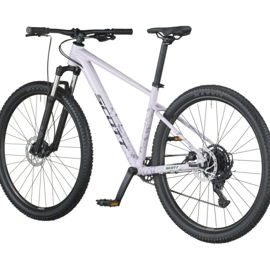 Mtb Hardtails < SCOTT CONTRAIL 30 - TB - 2026 - violet pink