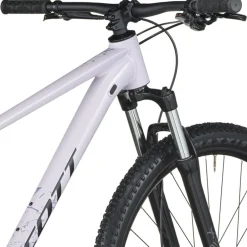 Mtb Hardtails < SCOTT CONTRAIL 30 - TB - 2026 - violet pink