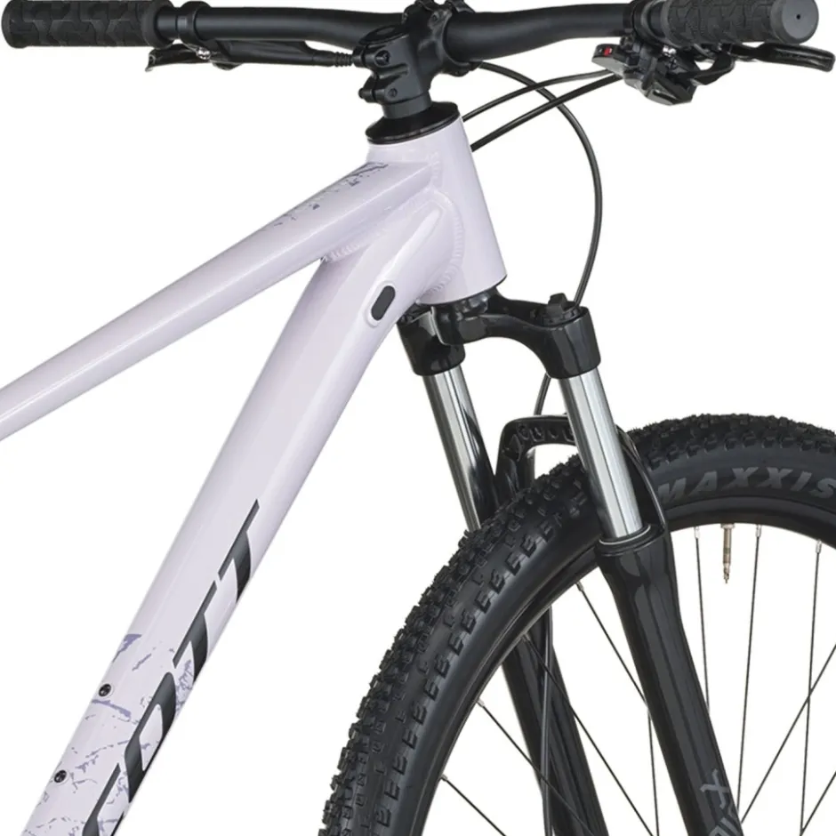 Mtb Hardtails < SCOTT CONTRAIL 30 - TB - 2026 - violet pink