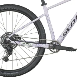 Mtb Hardtails < SCOTT CONTRAIL 30 - TB - 2026 - violet pink