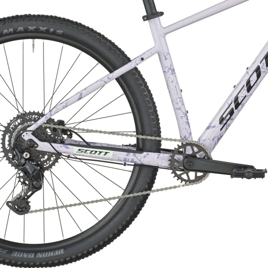 Mtb Hardtails < SCOTT CONTRAIL 30 - TB - 2026 - violet pink
