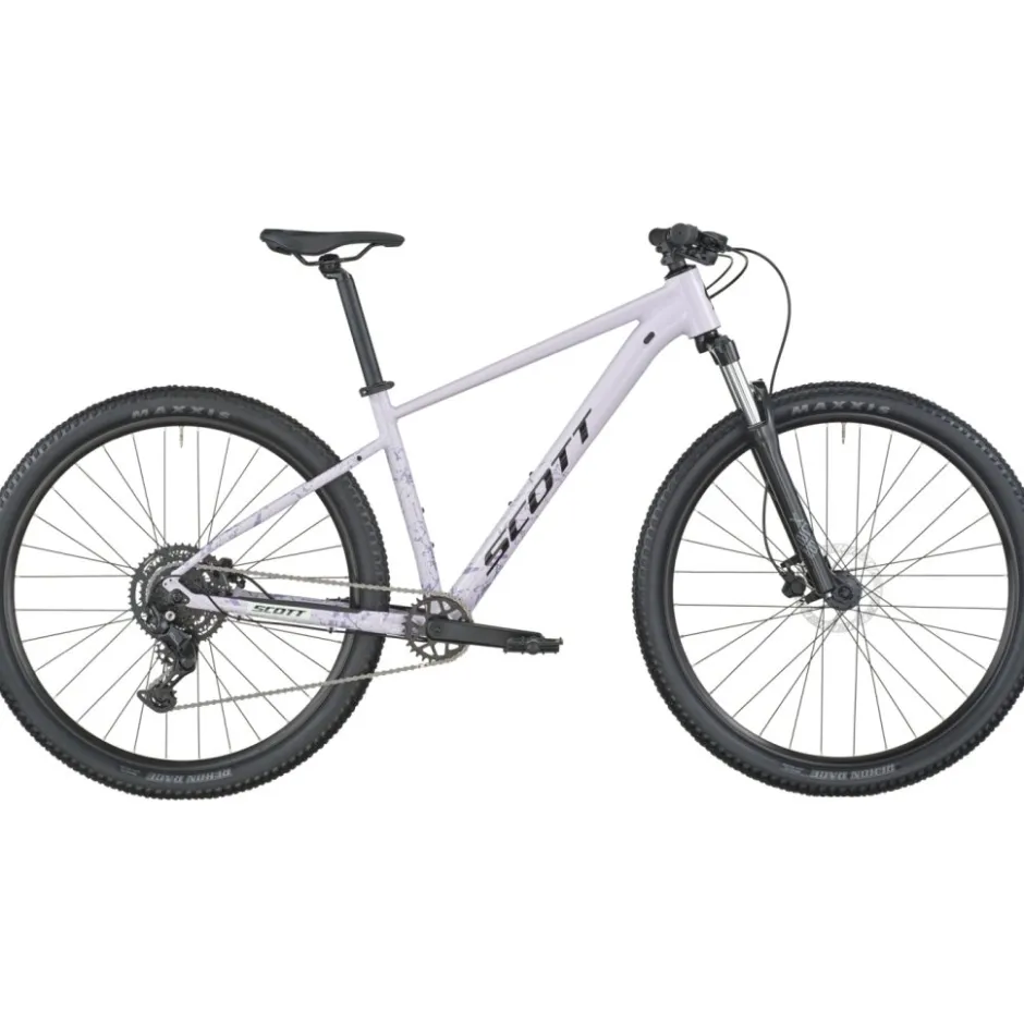 Mtb Hardtails < SCOTT CONTRAIL 30 - TB - 2026 - violet pink