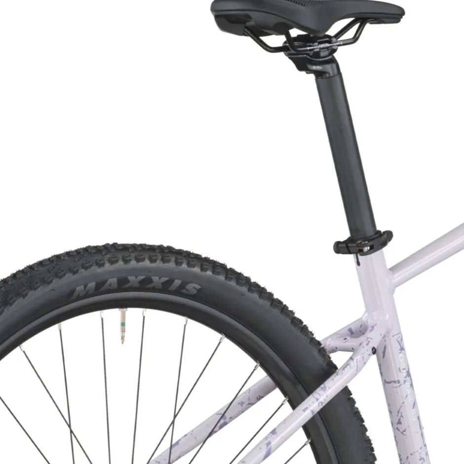 Mtb Hardtails < SCOTT CONTRAIL 30 - TB - 2026 - violet pink