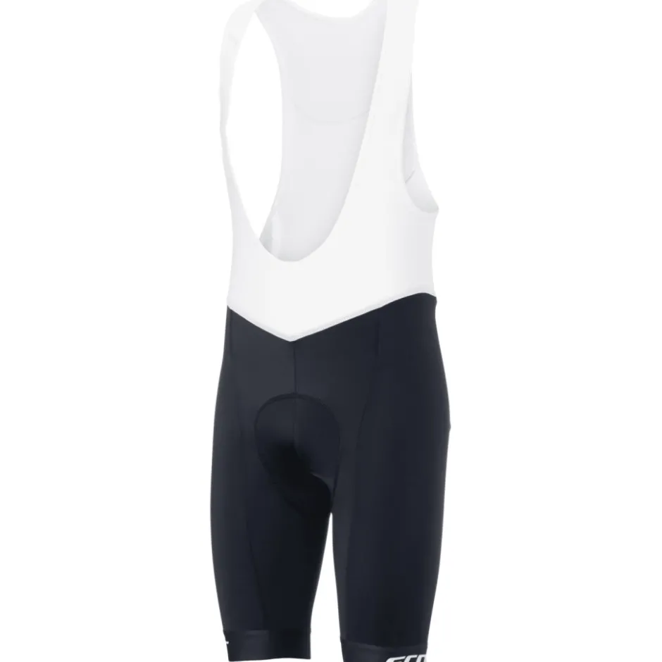 Wielrenbroeken < SCOTT Endurance ++ Fietbroek Heren - back/white