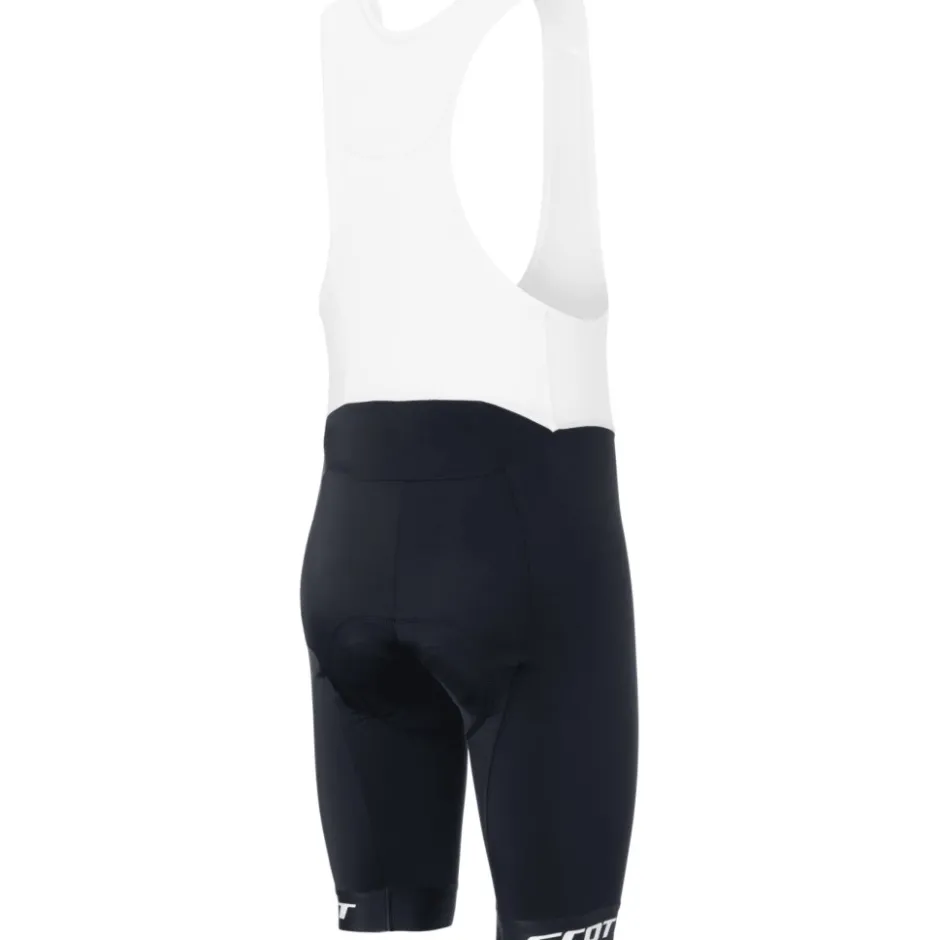 Wielrenbroeken < SCOTT Endurance ++ Fietbroek Heren - back/white