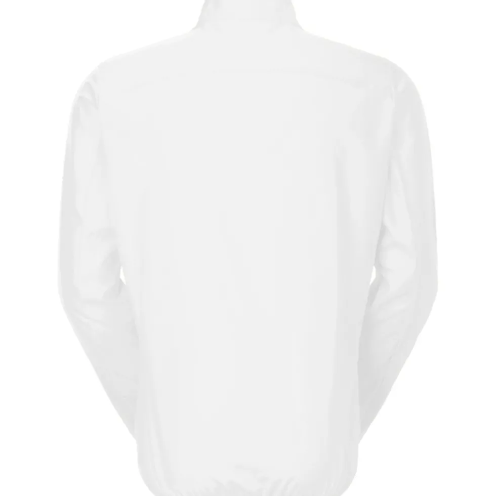 SCOTT Endurance Windbreaker-jas voor heren - white