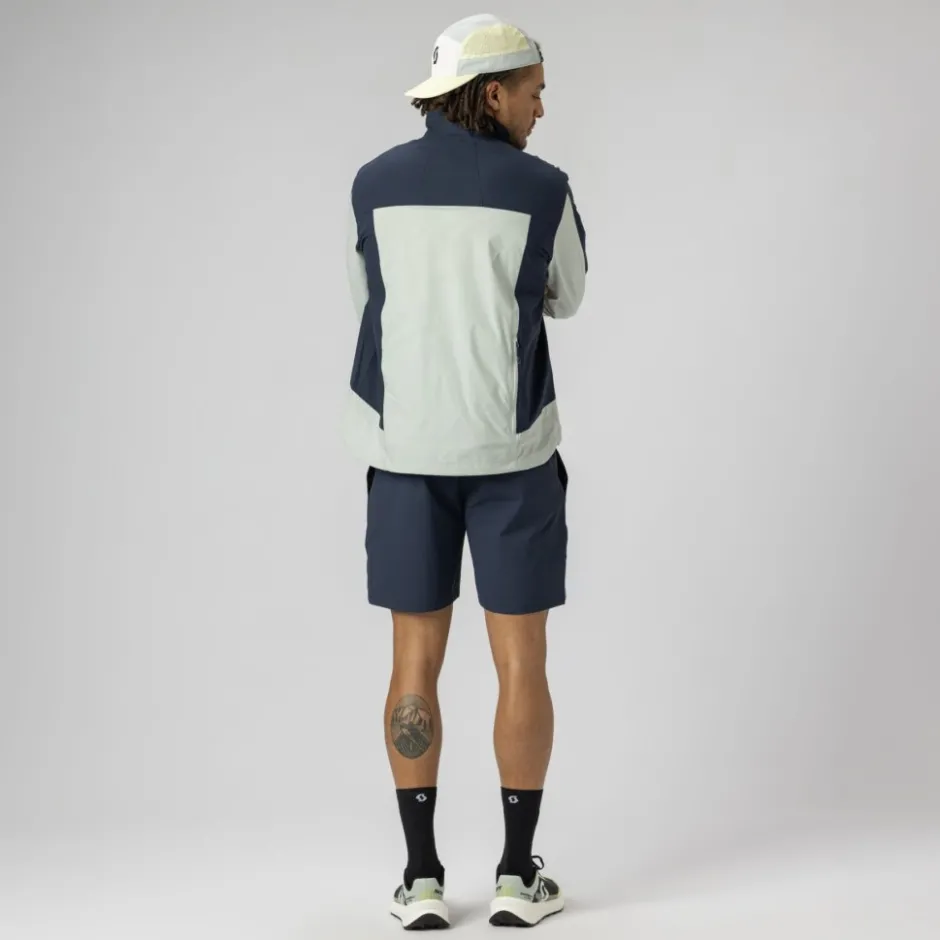 Jassen & Vesten < SCOTT Exporair Ecape Ja Heren - back